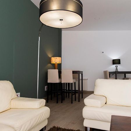 Apartamentos O Devezo فيلالبا المظهر الخارجي الصورة