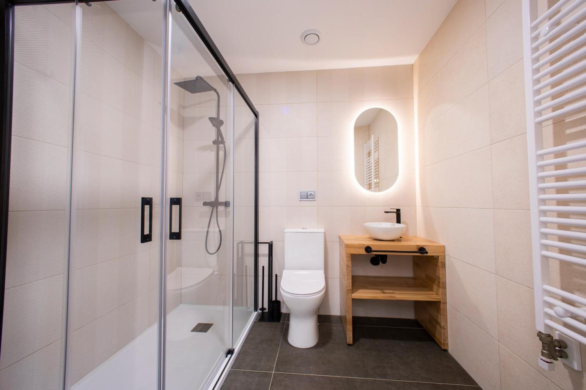 Apartamentos O Devezo فيلالبا المظهر الخارجي الصورة
