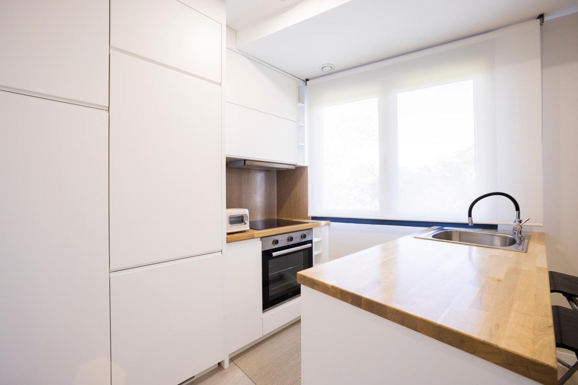 Apartamentos O Devezo فيلالبا المظهر الخارجي الصورة