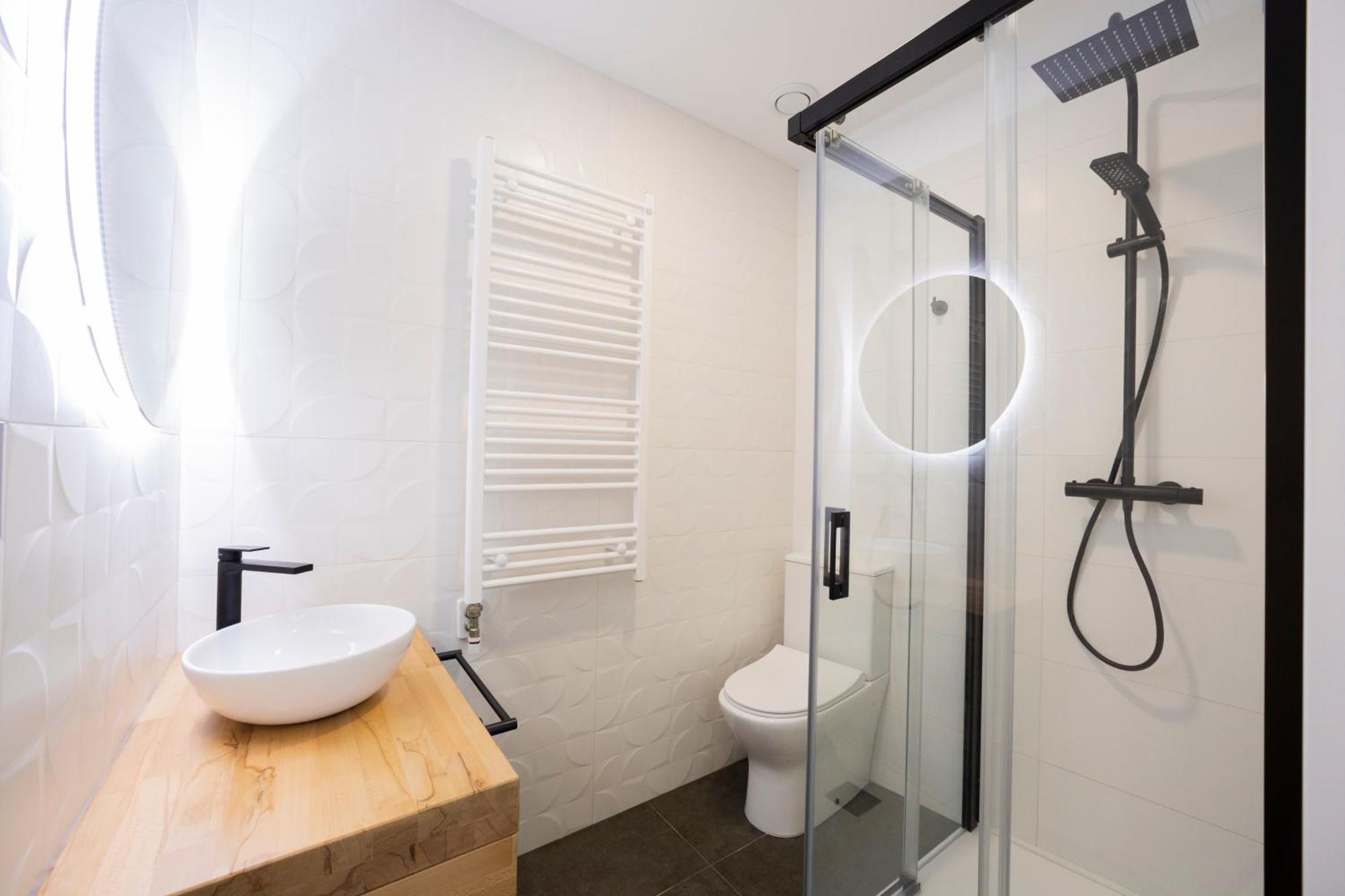 Apartamentos O Devezo فيلالبا المظهر الخارجي الصورة