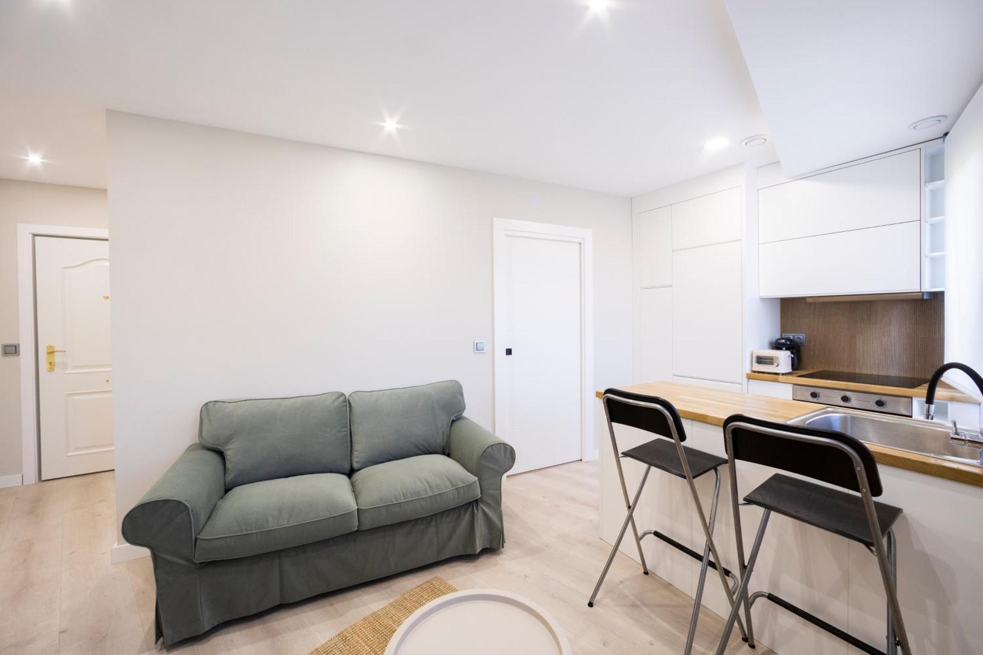 Apartamentos O Devezo فيلالبا المظهر الخارجي الصورة
