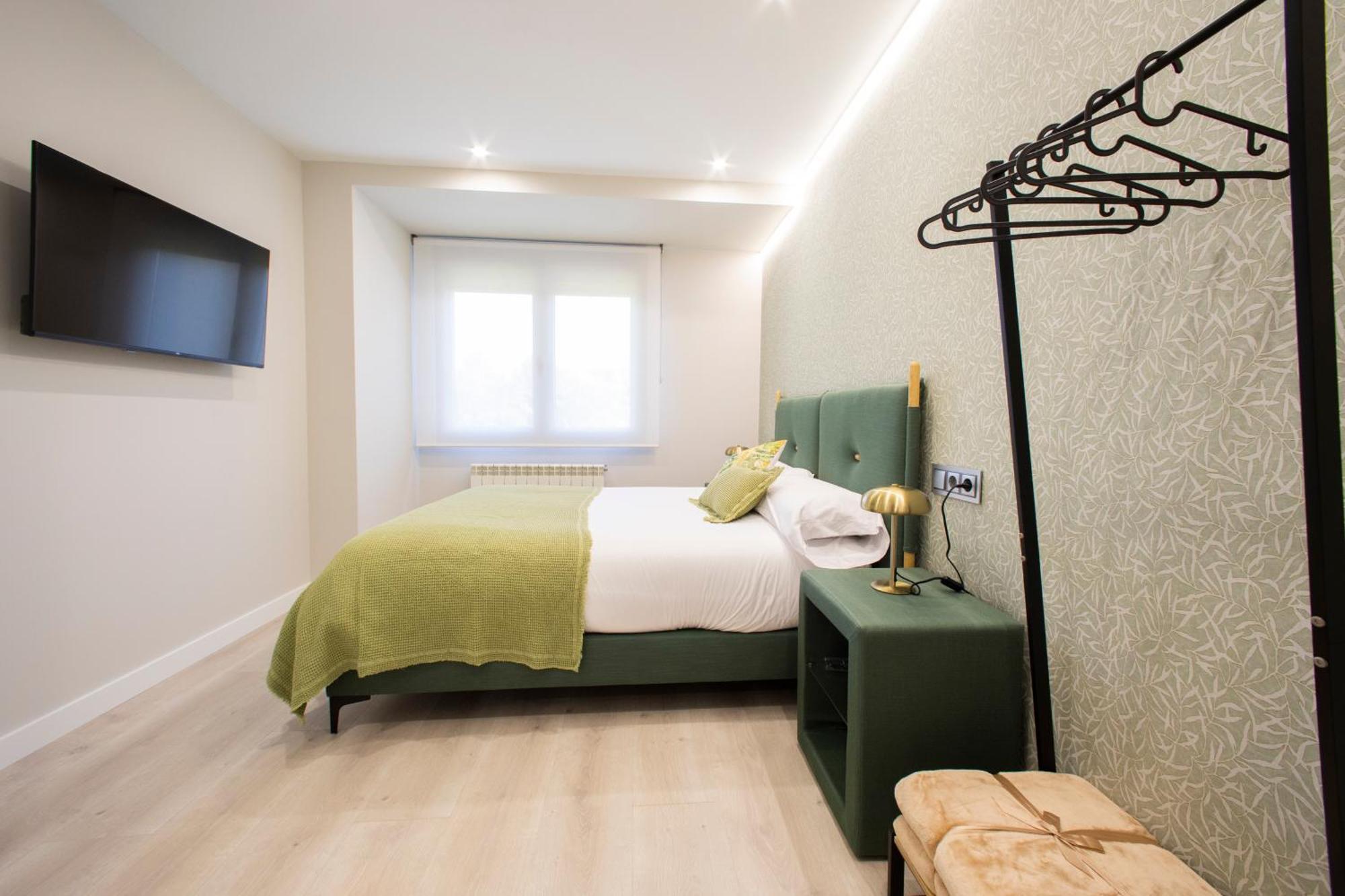 Apartamentos O Devezo فيلالبا المظهر الخارجي الصورة
