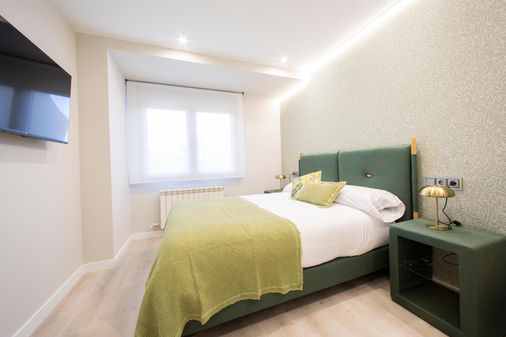 Apartamentos O Devezo فيلالبا المظهر الخارجي الصورة