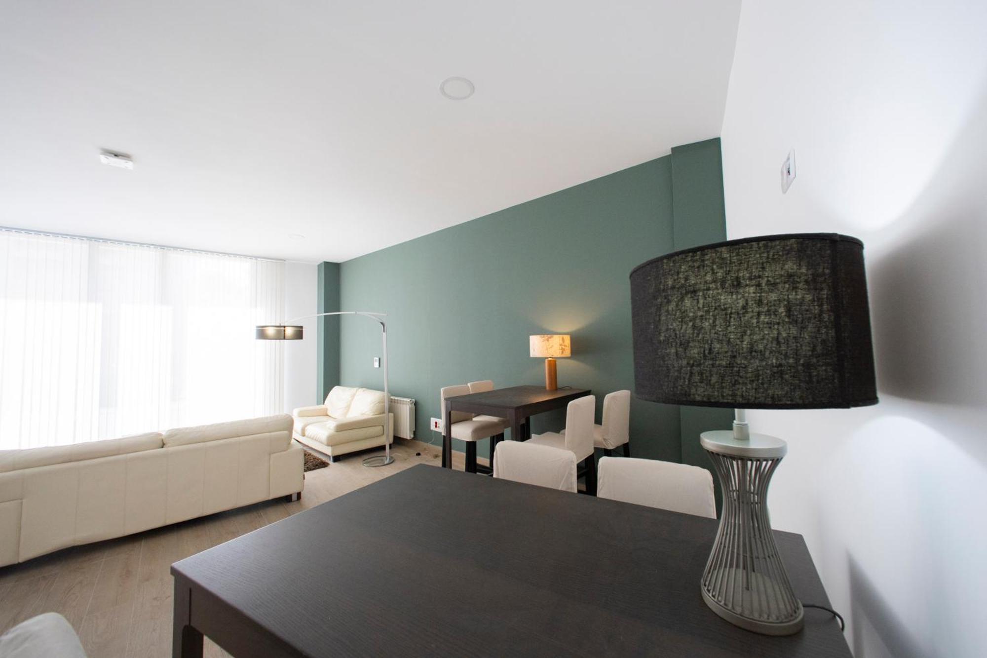 Apartamentos O Devezo فيلالبا المظهر الخارجي الصورة
